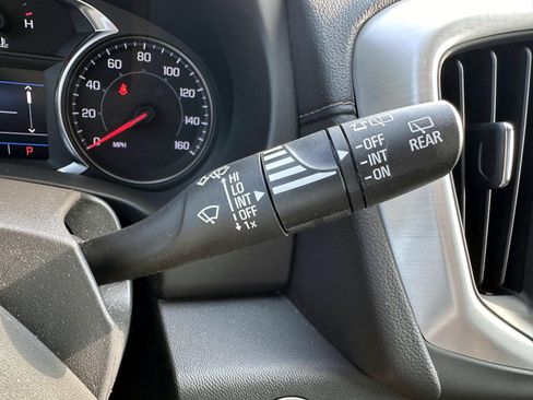 Used 2023 GMC Terrain SLE w/ Driver Convenience Package AWD/4WD image 19