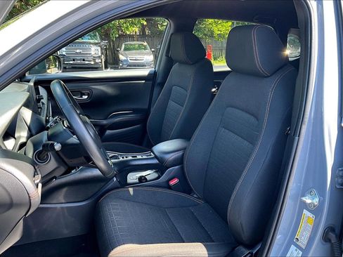 Used 2024 Honda HR-V Sport image 23