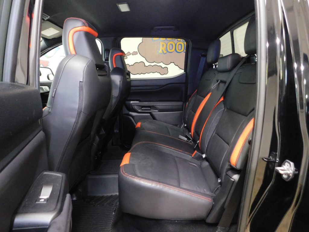 Used 2024 Ford Ranger Raptor AWD/4WD image 66
