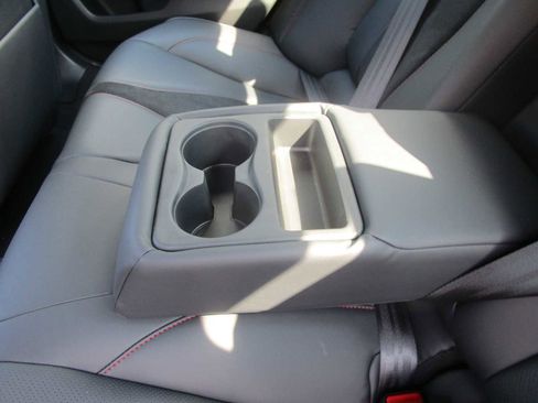 Certified 2025 Acura TLX SH-AWD w/ A-SPEC Pkg image 10