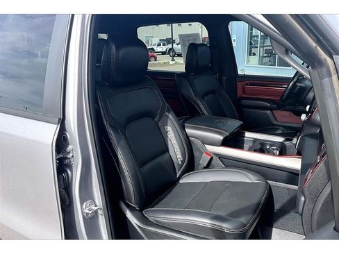 Used 2019 RAM 1500 Rebel w/ Rebel Level 2 Equipment Group image 8