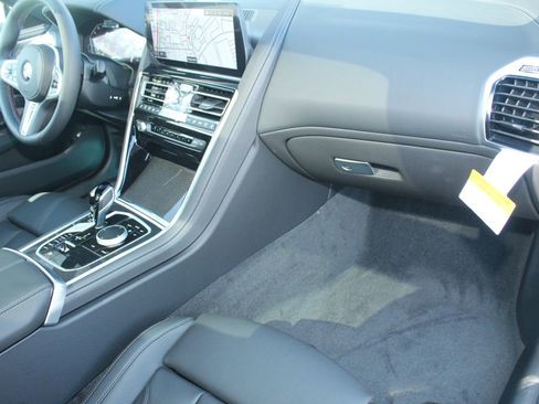 New 2026 BMW M850i xDrive AWD/4WD image 25