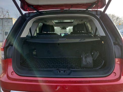 New 2026 Lincoln Aviator AWD image 10