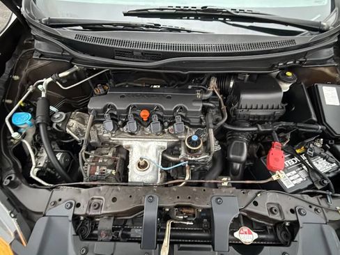 Used 2014 Honda Civic EX image 17