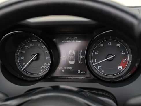 Used 2014 Jaguar F-TYPE S RWD image 16