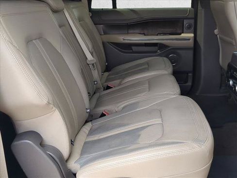 Used 2020 Ford Expedition Max Limited w/ Equipment Group 301A AWD/4WD image 20