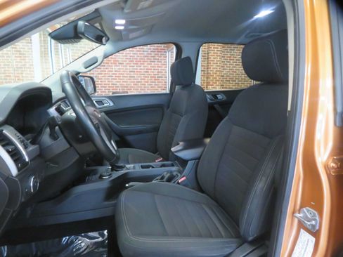 Used 2019 Ford Ranger XLT w/ Equipment Group 302A Luxury AWD/4WD image 15