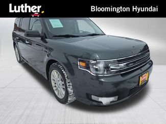 Used 2015 Ford Flex SEL w/ Equipment Group 202A video 1