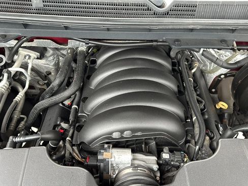 Used 2017 GMC Sierra 1500 SLT w/ All Terrain Package image 47