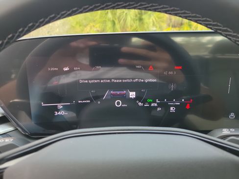 New 2026 Audi A6 Premium Plus image 29