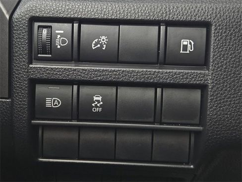 Certified 2025 Toyota 4Runner SR5 image 26