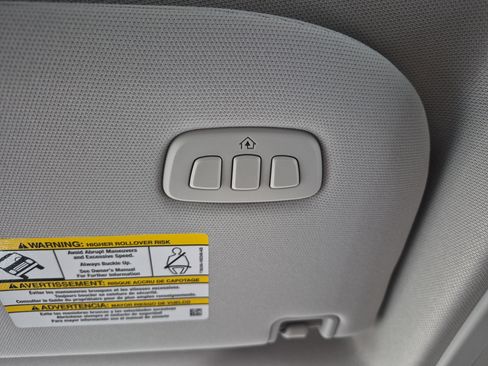 New 2025 Ford Expedition Active image 41