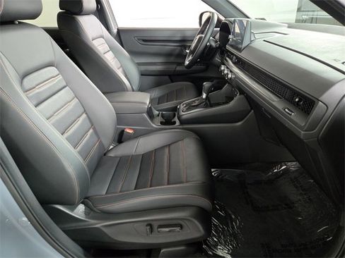 Used 2026 Honda CR-V Sport-L image 22