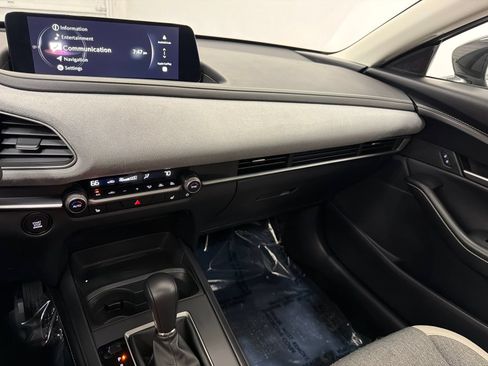 Certified 2026 MAZDA CX-30 AWD 2.5 S image 22