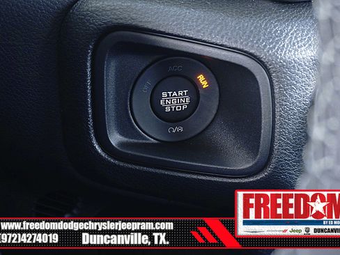 New 2026 Jeep Wrangler Willys image 34