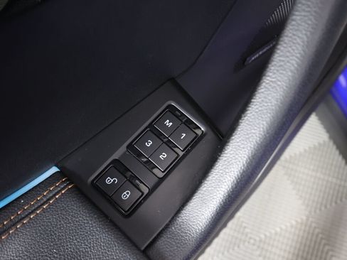 Used 2018 Jaguar F-PACE Prestige AWD/4WD image 32