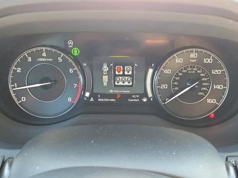 Certified 2025 Acura RDX SH-AWD image 18