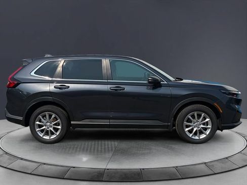 Used 2026 Honda CR-V EX image 6