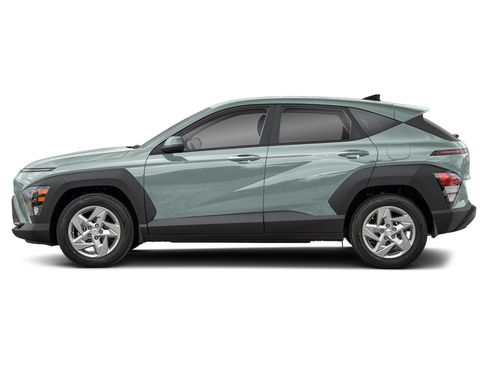 New 2027 Hyundai Kona SE AWD/4WD image 3