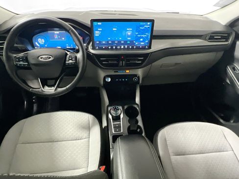 Used 2025 Ford Escape Active w/ Active Premium Tech Pack FWD image 30