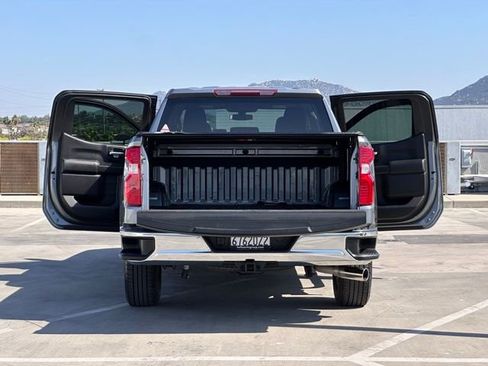 Used 2020 Chevrolet Silverado 1500 LT w/ All-Star Edition RWD image 27