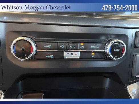 Used 2022 Ford F150 XLT w/ Equipment Group 301A Mid AWD/4WD image 27