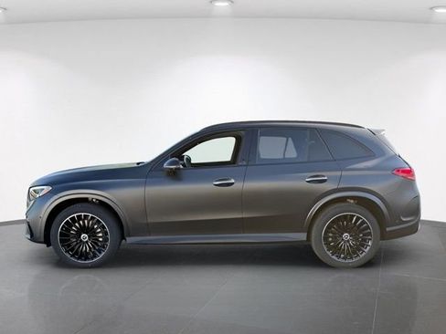 New 2026 Mercedes-Benz GLC 300 4MATIC image 5