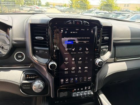 Used 2019 RAM 1500 Limited RWD image 25