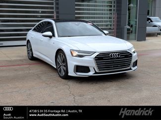 Used 2020 Audi A6 3.0T Prestige w/ Prestige Package AWD/4WD video 1
