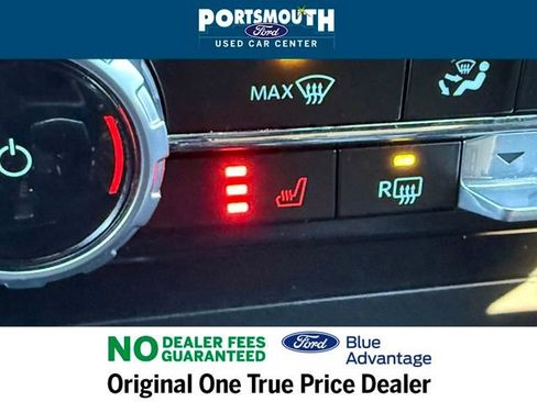 Used 2023 Ford F150 XLT w/ Equipment Group 302A High image 11