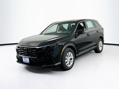 Used 2023 Honda CR-V LX