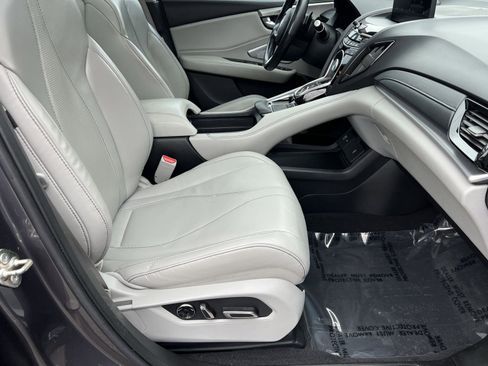 Used 2019 Acura RDX AWD w/ Technology Package image 30
