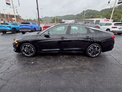 Used 2023 Kia K5 GT-Line w/ GT-Line Premium Package