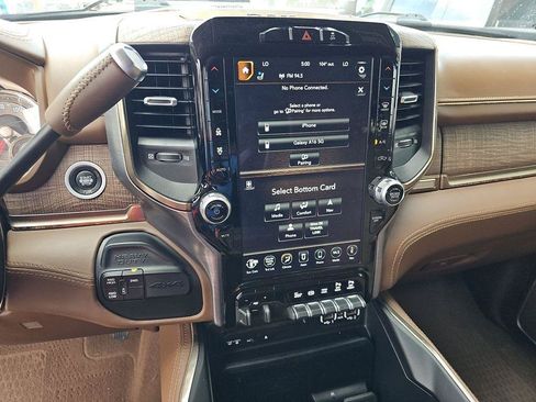 Used 2019 RAM 3500 Limited AWD/4WD image 14