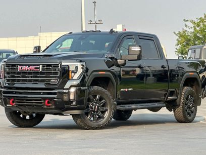 Used 2024 GMC Sierra 2500 AT4 w/ Technology Package
