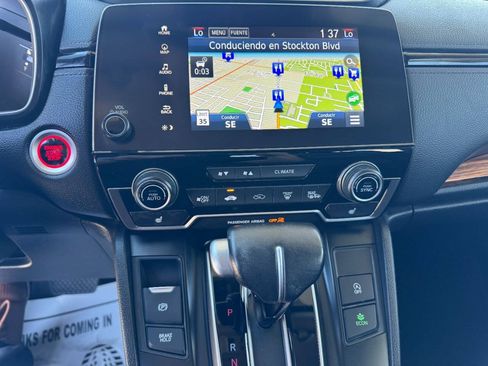 Used 2020 Honda CR-V Touring image 17