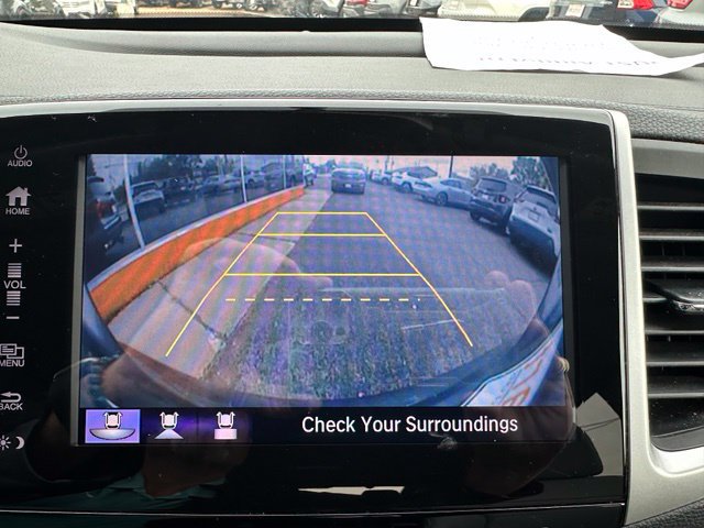 Used 2017 Honda Pilot EX-L image 30