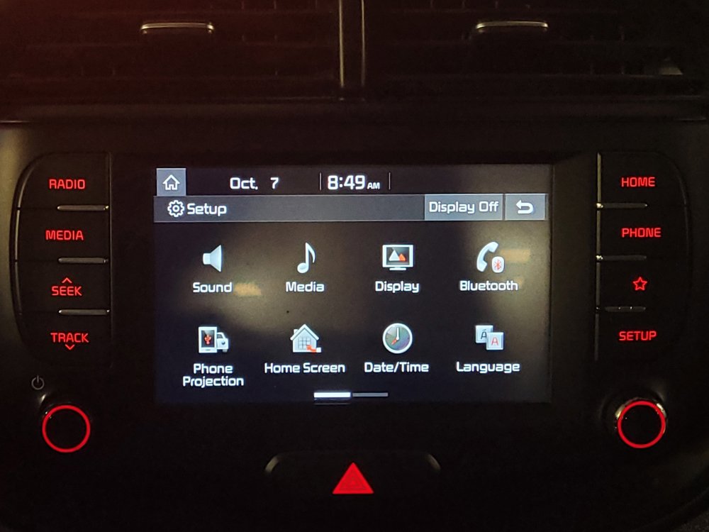 Used 2021 Kia Soul S FWD image 25