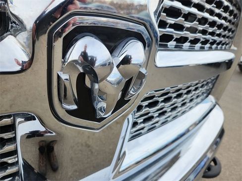 Used 2014 RAM 2500 Laramie w/ Convenience Group image 29