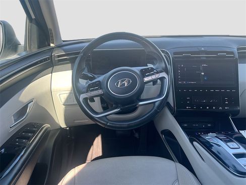 Used 2022 Hyundai Tucson Limited image 24