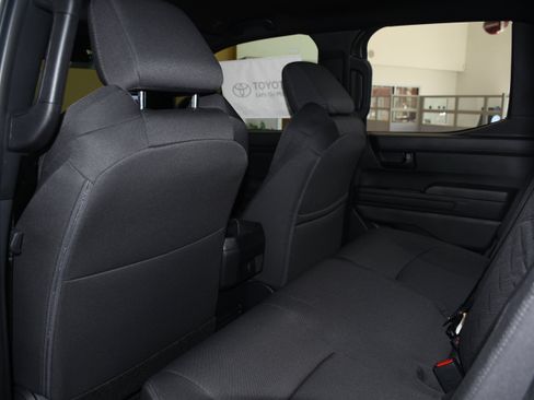 New 2025 Toyota Tacoma SR5 image 8