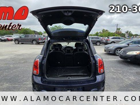 Used 2014 MINI Cooper Countryman S w/ Premium Package FWD image 23