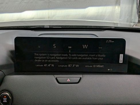 New 2026 MAZDA CX-70 3.3 Turbo w/ Preferred Package image 26