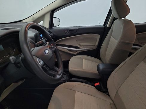 Used 2021 Ford EcoSport S AWD/4WD image 17