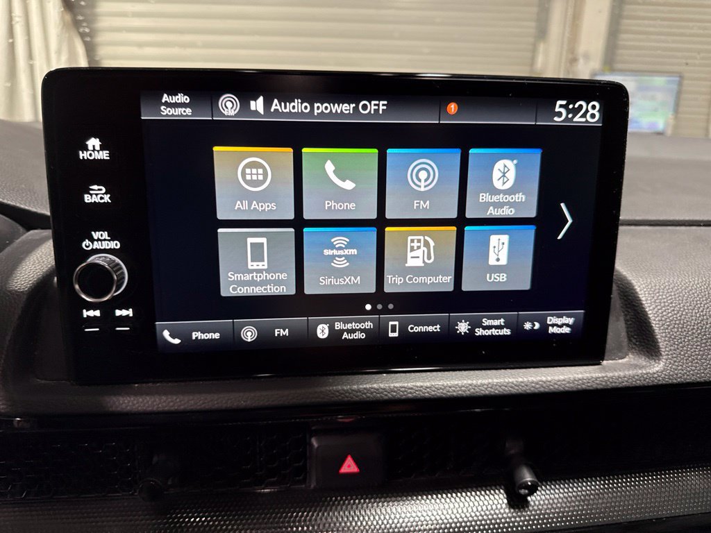 Used 2025 Honda CR-V EX-L image 27