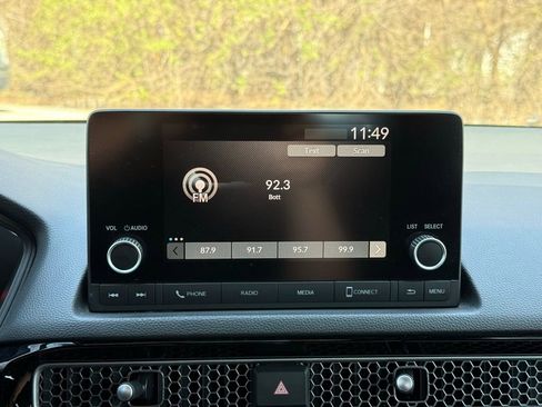 Used 2023 Honda Civic Sport image 31