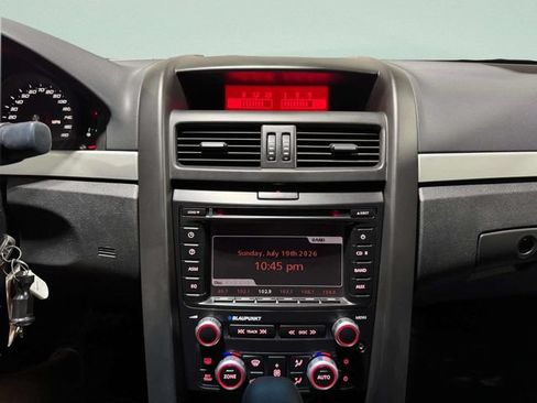 Used 2008 Pontiac G8 w/ Comfort And Sound Package RWD image 19