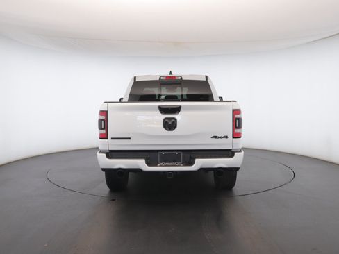 Used 2023 RAM 1500 Big Horn AWD/4WD image 22