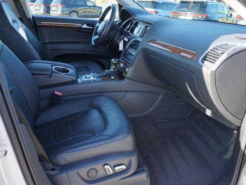 Used 2014 Audi Q7 3.0T Premium Plus image 14