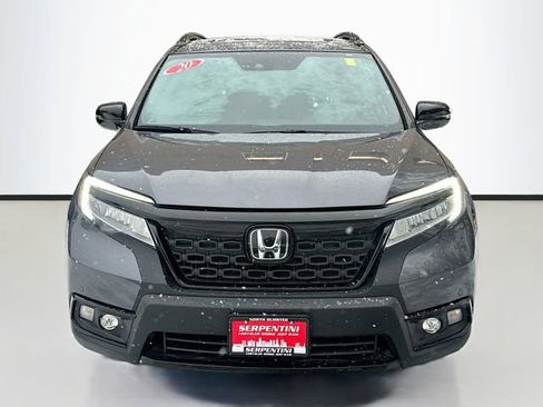 Used 2020 Honda Passport Elite image 4
